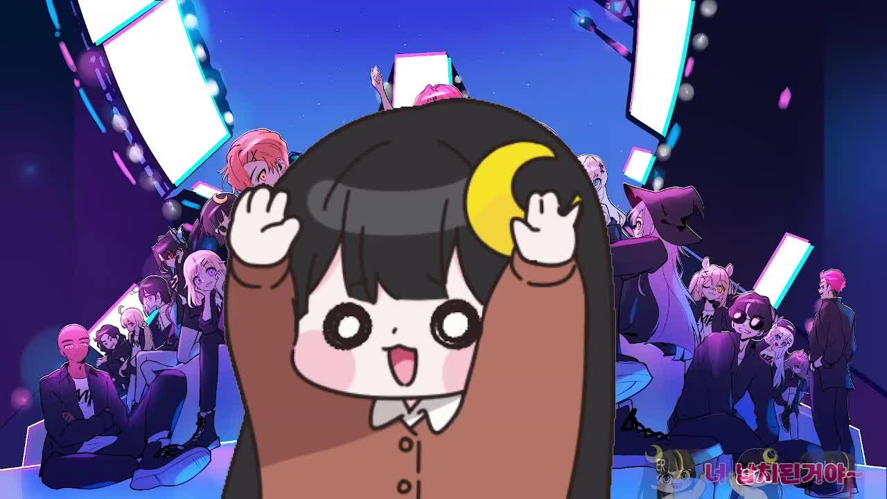 💛멋사 공책 RPG 세상이 끝나써!!!!!!!!╰(*°▽°*)╯