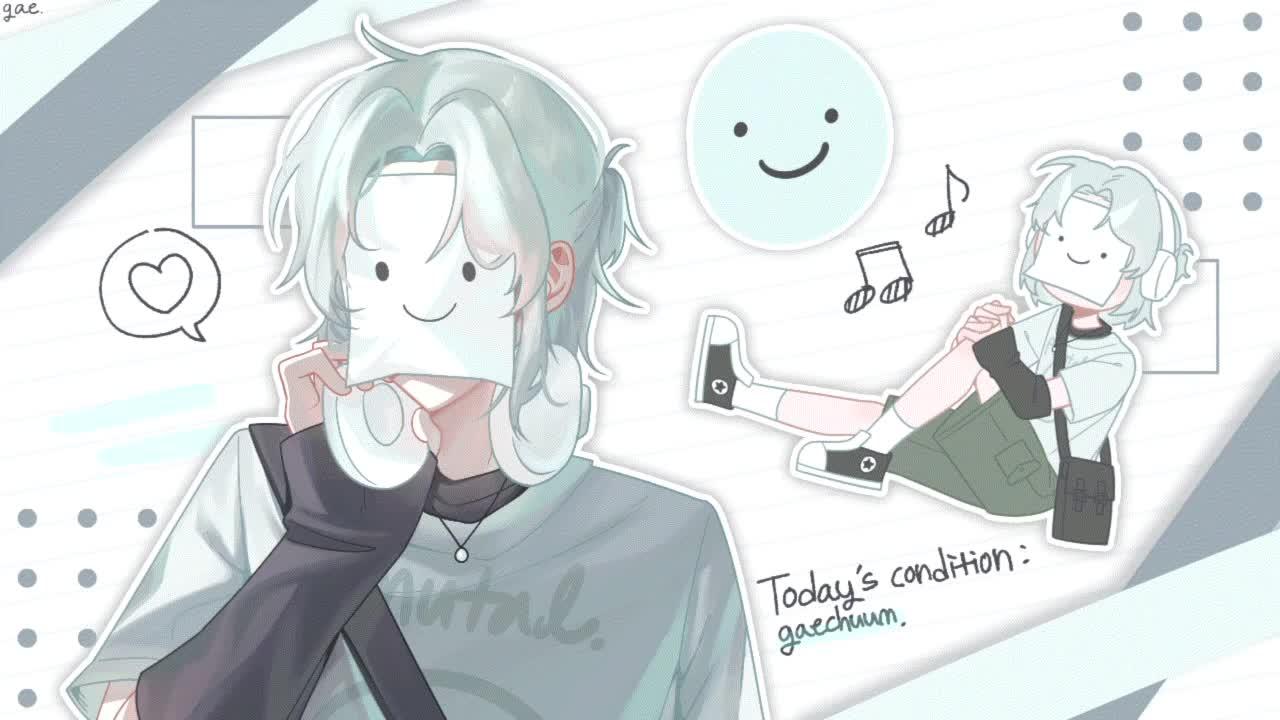 수십시간의 노력, 그리고 끝