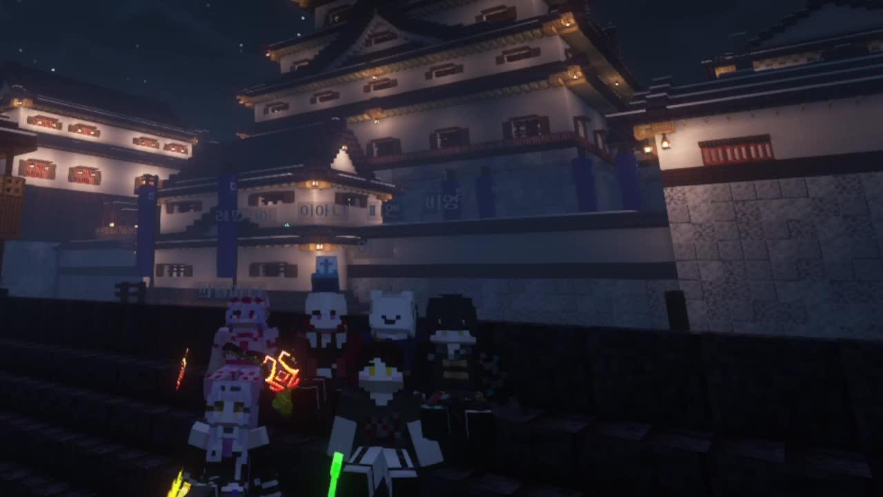 🐣휴방인데 공책서버 올오픈런 142시간박은 선발대 모험가 너무 궁금해서 빨간약 먹으러왔습니다🐣