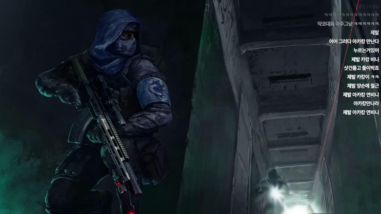 [자낳대: PUBG SUBZERO] 나의 운빨은? !vpn !게임부스터