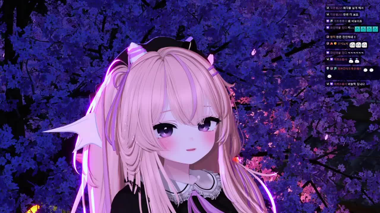 신년맞이 하쁘 뉴아바타 공개 (치킨,햄버거 이벤트 있음!!)