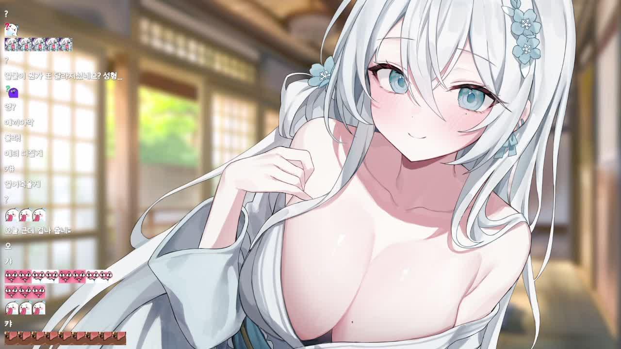 토크 + 이리ON ʚ💙ɞ 