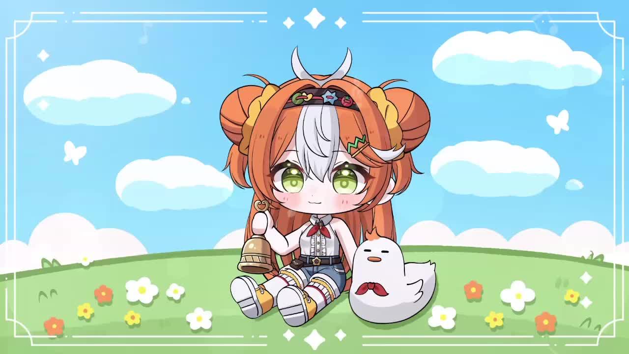 꽁잎 유치원 배그 스크림 