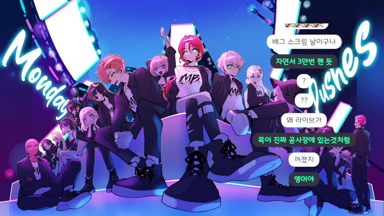 [자낳대: PUBG SUBZERO] 폐급짓ㄴㄴㄴㄴ