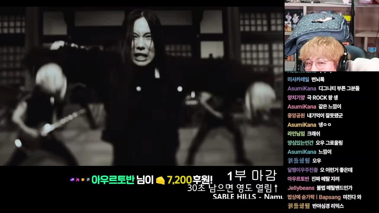 돌아온영도타임