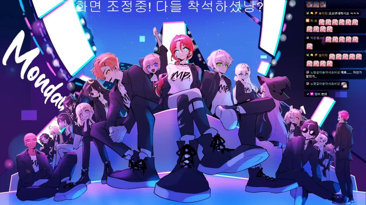 뉴하쁘 후기 글 읽기 