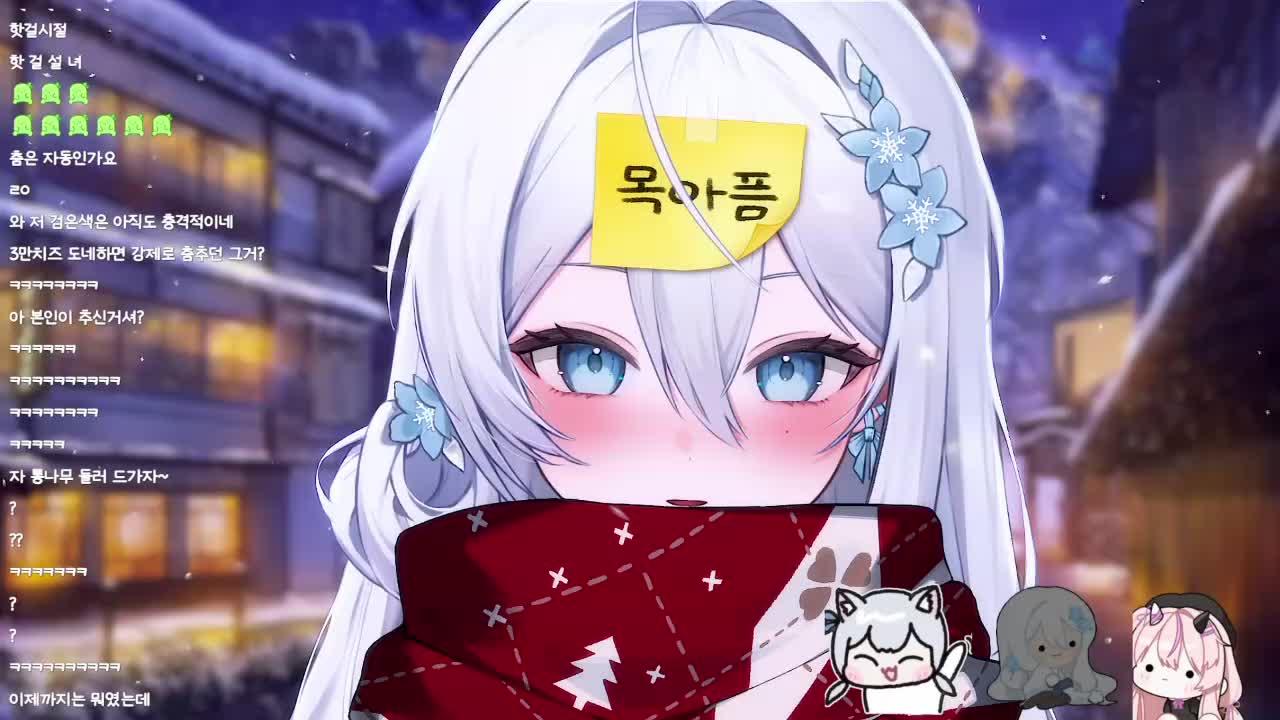 이리온의 이리ON  ʚ💙ɞ 