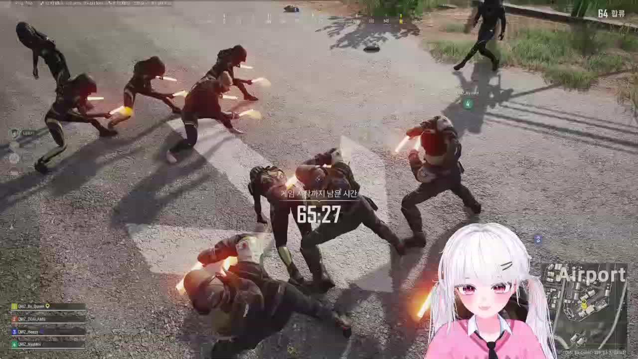 뀐모찌 고생했다 우리팀!!!!!!!최고야!!!!!!!!!!