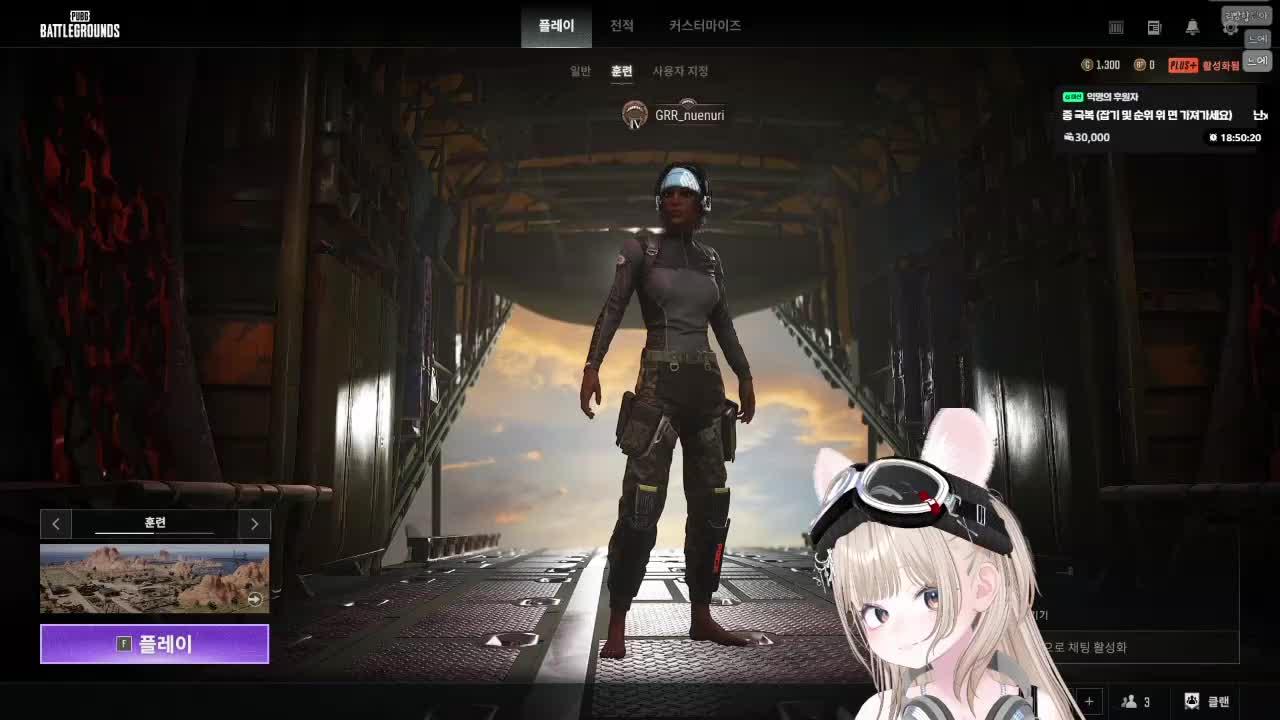 [자낳대: PUBG SUBZERO] 9팀