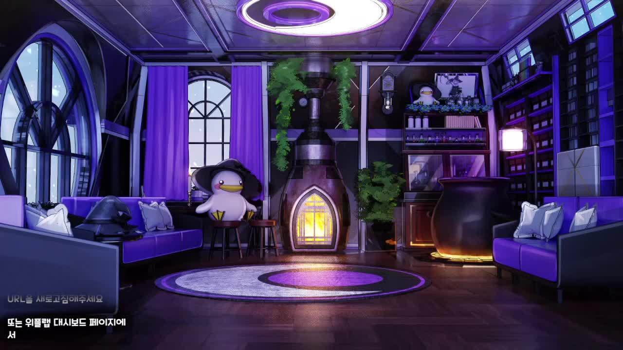 🐣요즘 자느라 게임 많이 못해서 억울모드🐣