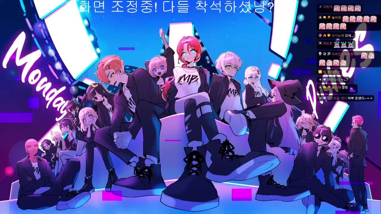 2026새해 목표를 함께 세워보아요!