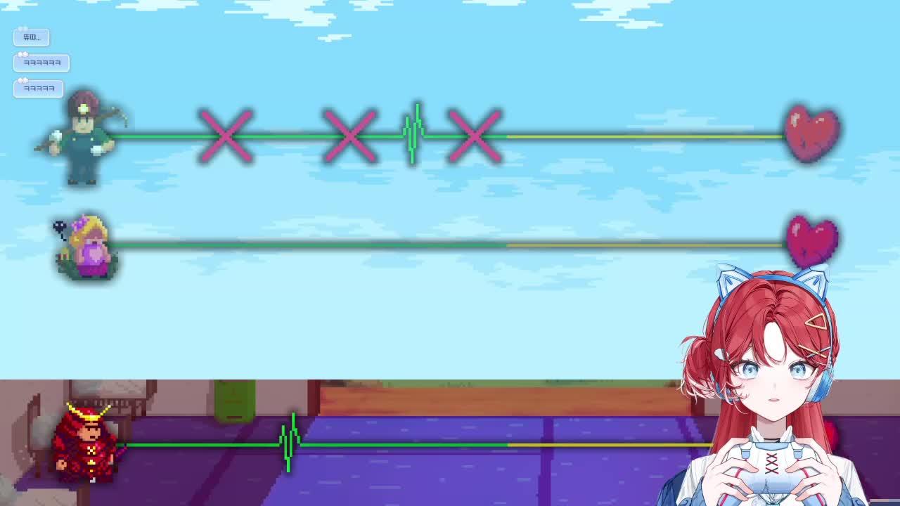 저 노전스 아니고 종겜스에요