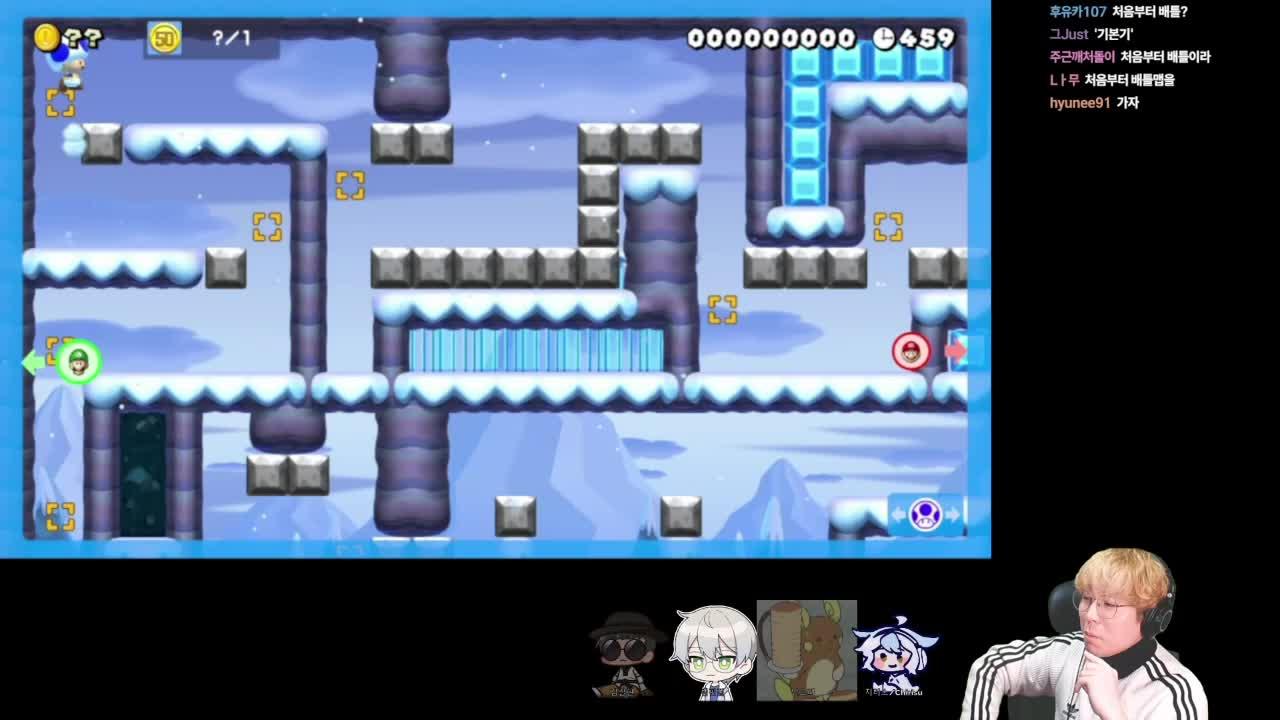 치리스배 슈마메대회 김편집팀 우승~~!! 