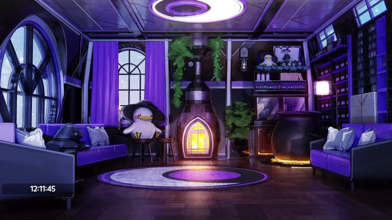 🐣전완근스트레칭해야해 ( ⑉ ´ ꇴ ` ⑉ )🐣7시 리겜동합방🐣