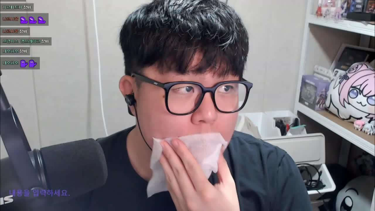 오늘은 오후 8시에 루야님의 마인크래프트 서버를 할 예정입니다