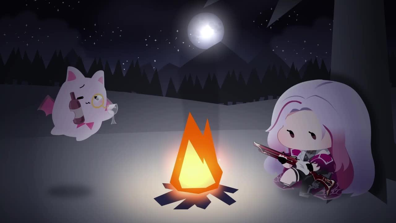 🩸[별농일기2] 여러분의 심금을 울릴~~나 하렘 등장이에요~~~~