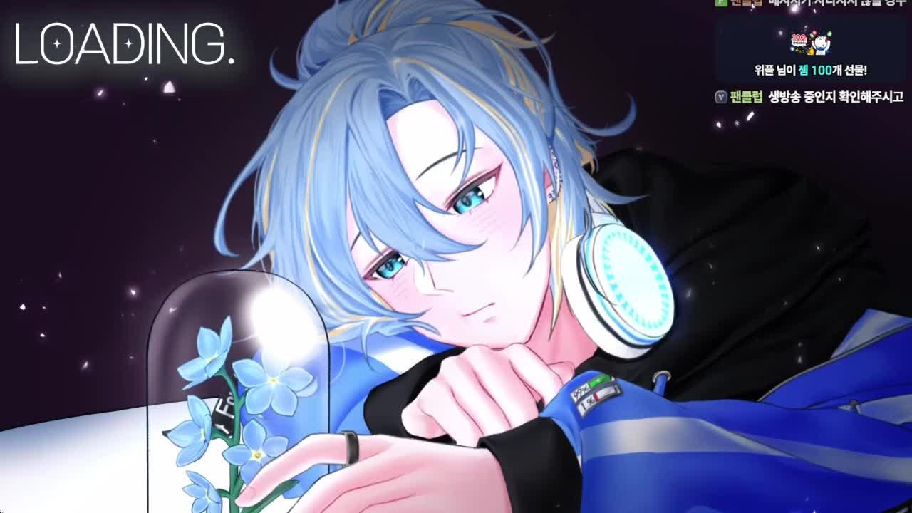 [별농일기2]귀농시작! 강롹중강롹의 하루!