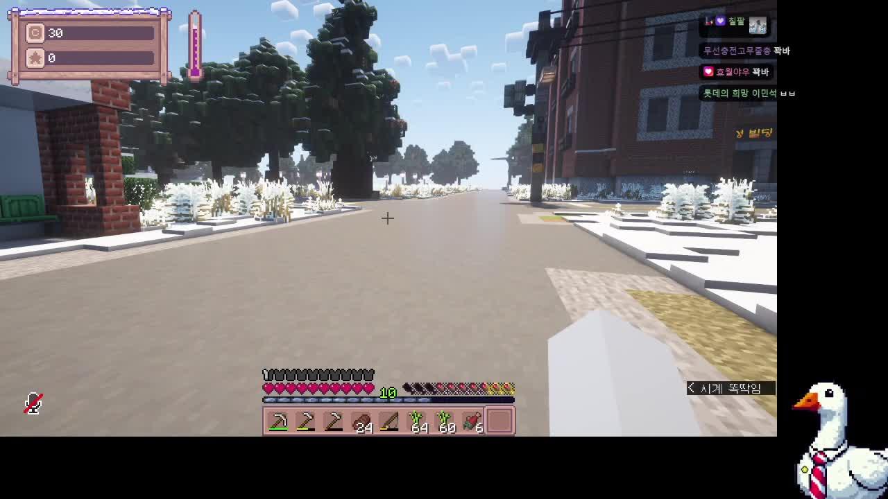 [별농일기2] 편집하면서 틈틈이 농사짓는 방송 (11시까지)