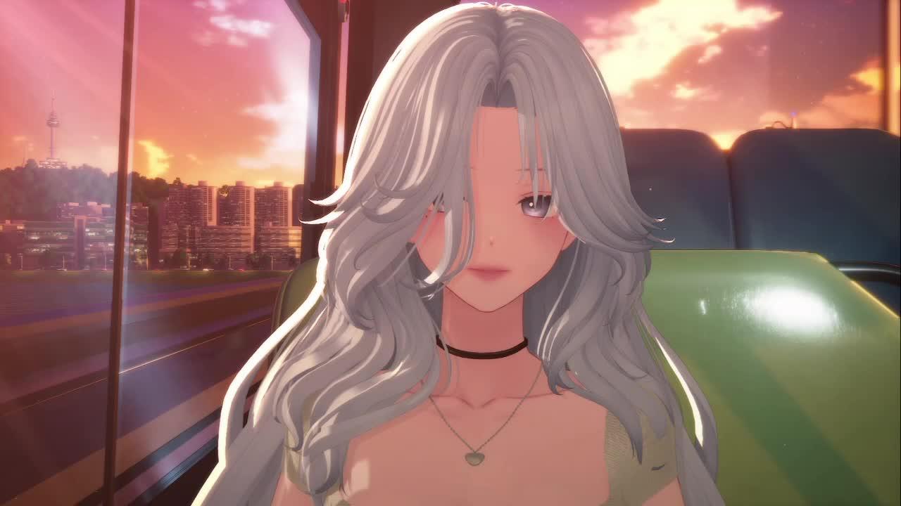 한달 귀농하러온 회사원, '부국희'  ✨