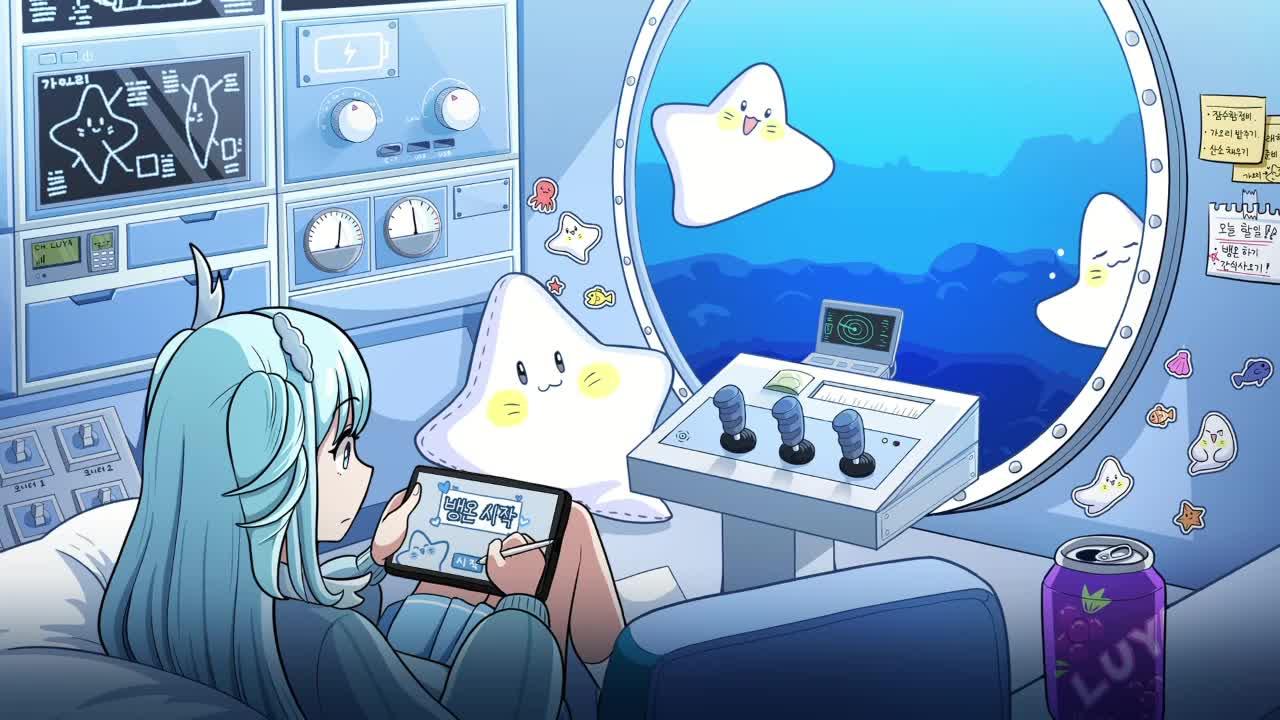 [별농일기2] 서버 주최자이자 하이온글로벌 소속 PM 김땡글🥹