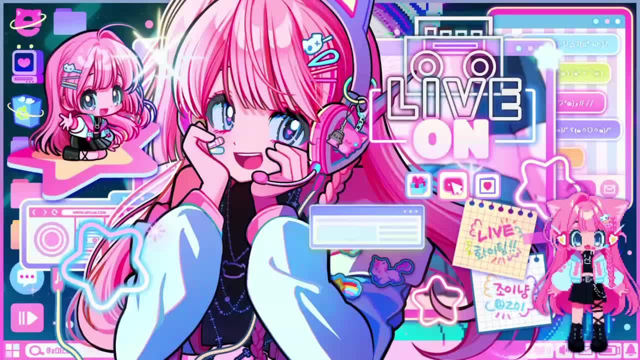 [별농일기2] ㄱㅐ미띤박치기 공룡 4마리 ㄷㄷ