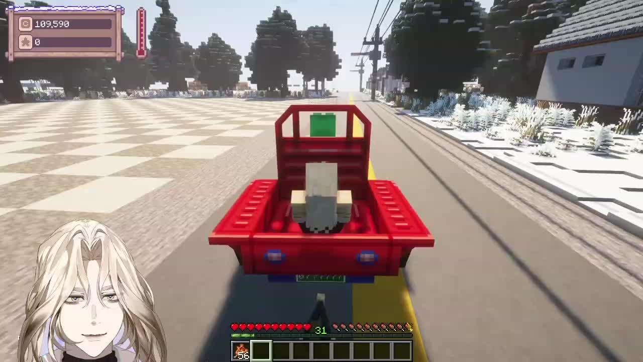 별농일기 인턴 안자애 떙일차 : 최선을 다해 사는 법