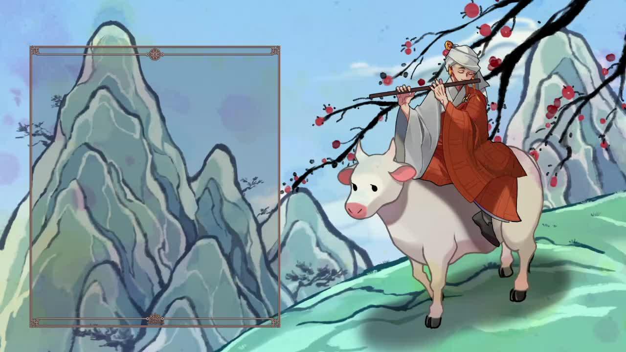 무슨 천도재 중인가요? 천도재가 아니라 축제입니다.