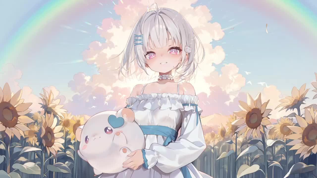 봉봉팜 힐링하러와써욧! 잘부탁두려욧 