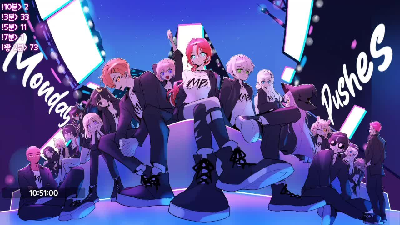 🐣약관에 동의하다가 화내고 히오스3판하구 운동하기! (๑'• ֊ •'๑)੭🐣