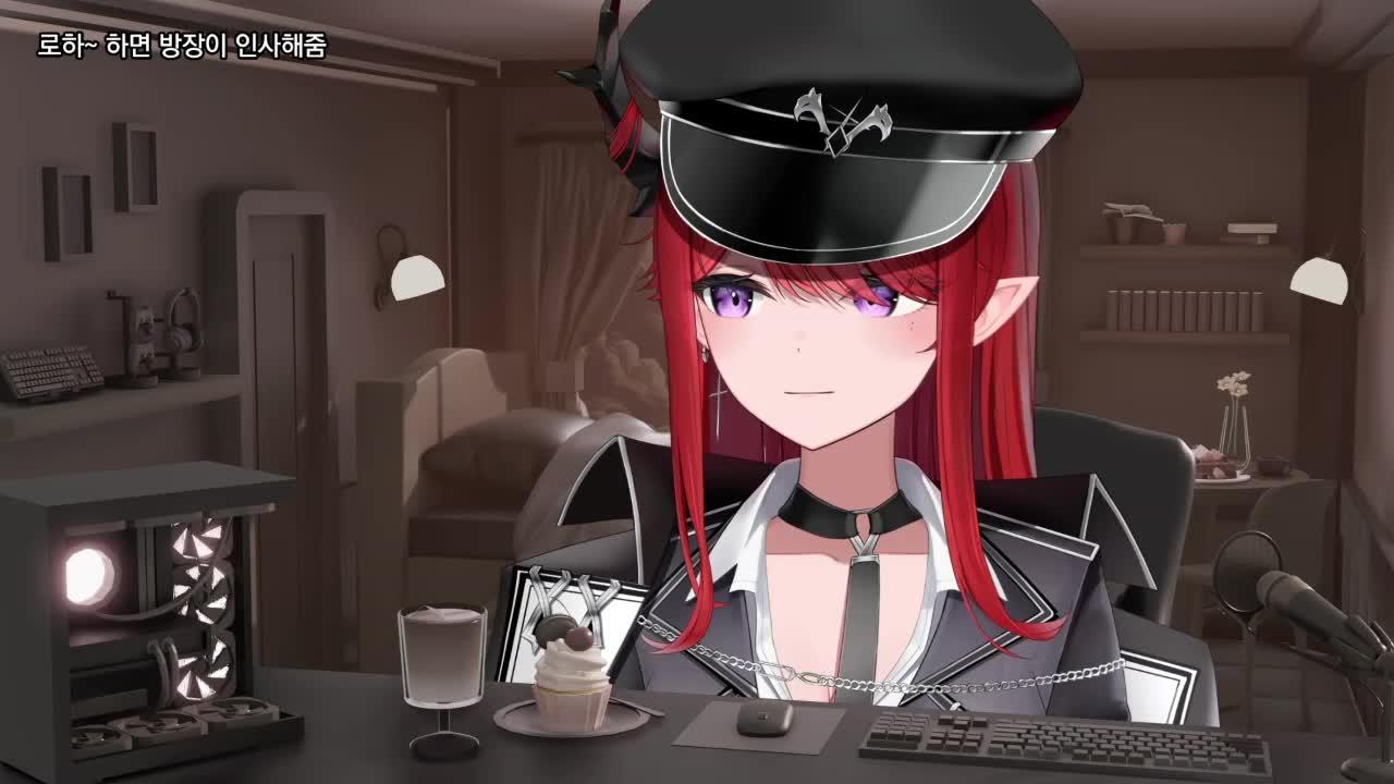 [방송 11일차] 겜잘스(였던 것)