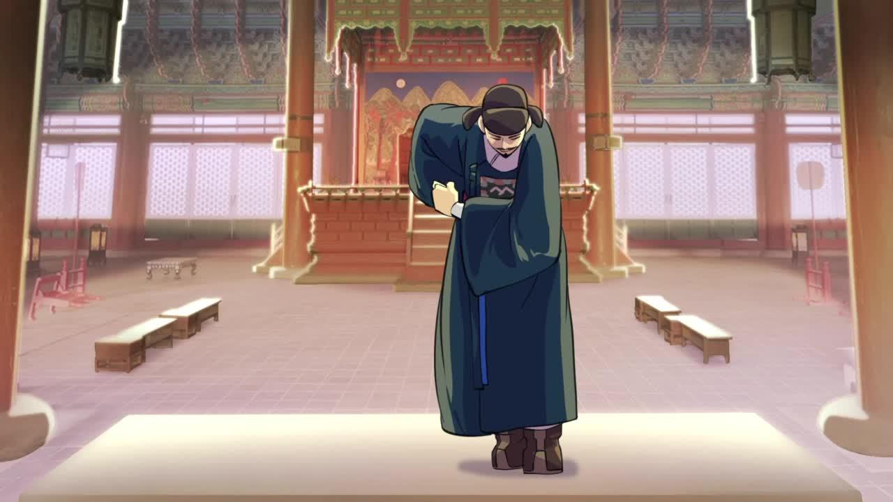 [별농일기2] 향기득 할아버지는 알고 계신데