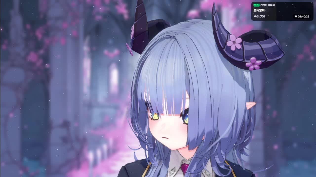 [별농일기2] 게릴라 별조각 탐방 <안거룩>💀