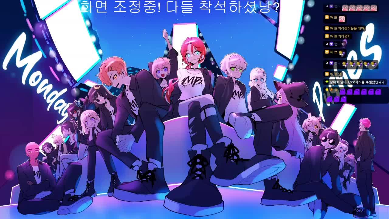 유튜브 1일 1 업로드중! ㄷㄷ 