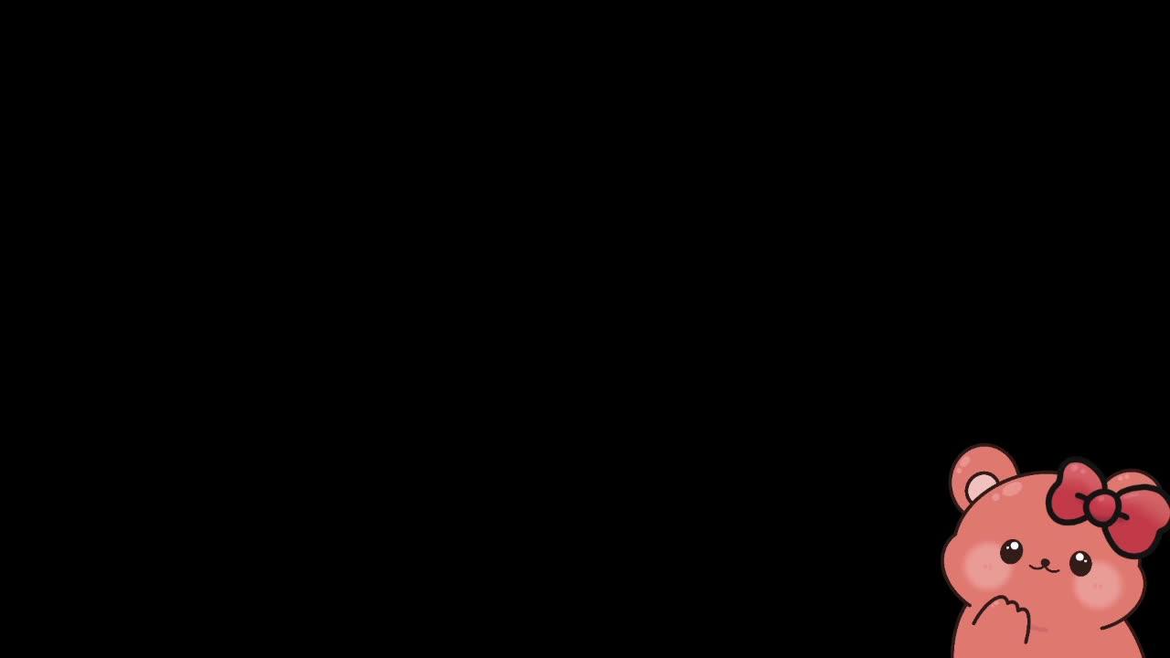 아 나랑 얘기나 하자