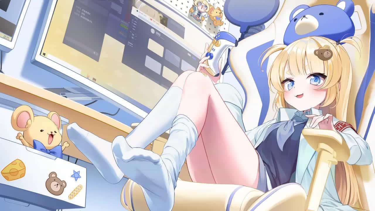 휴방임 ) 1부 소통 2부 봉봉팜 ☘️ 