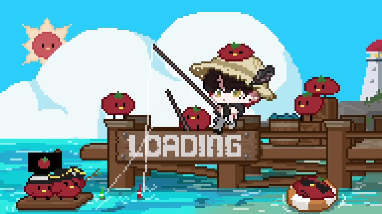 ✿ 퇴근전 템포발로