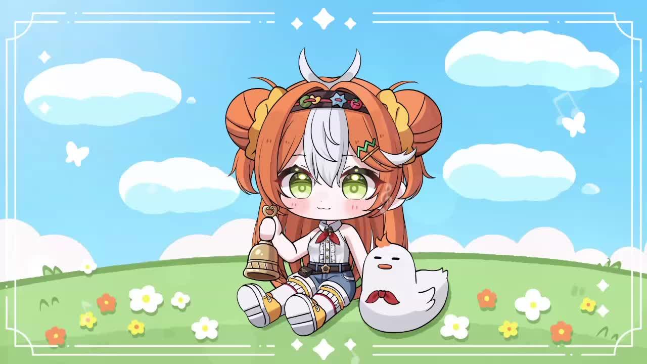 오늘의 목표 : 팜꾸 / 그림그리기 / 섬구경