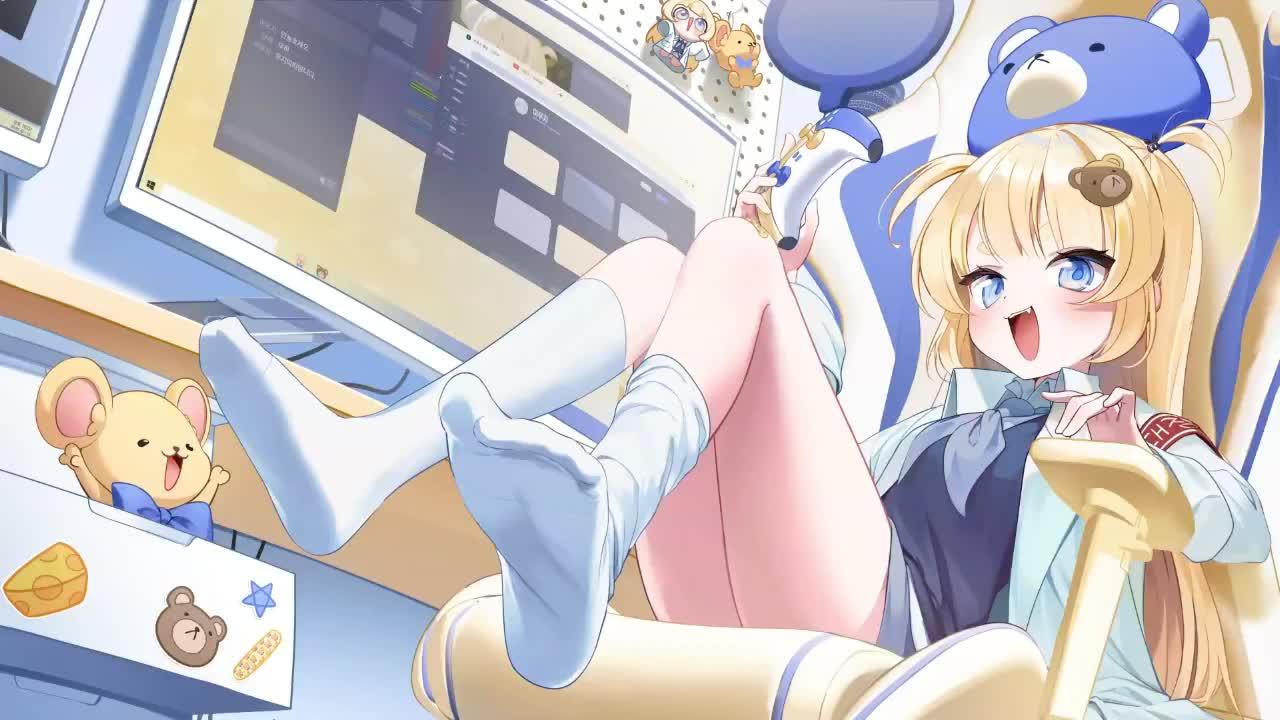 1부 소통 💦 2부 봉봉팜 출근하기 ☘️