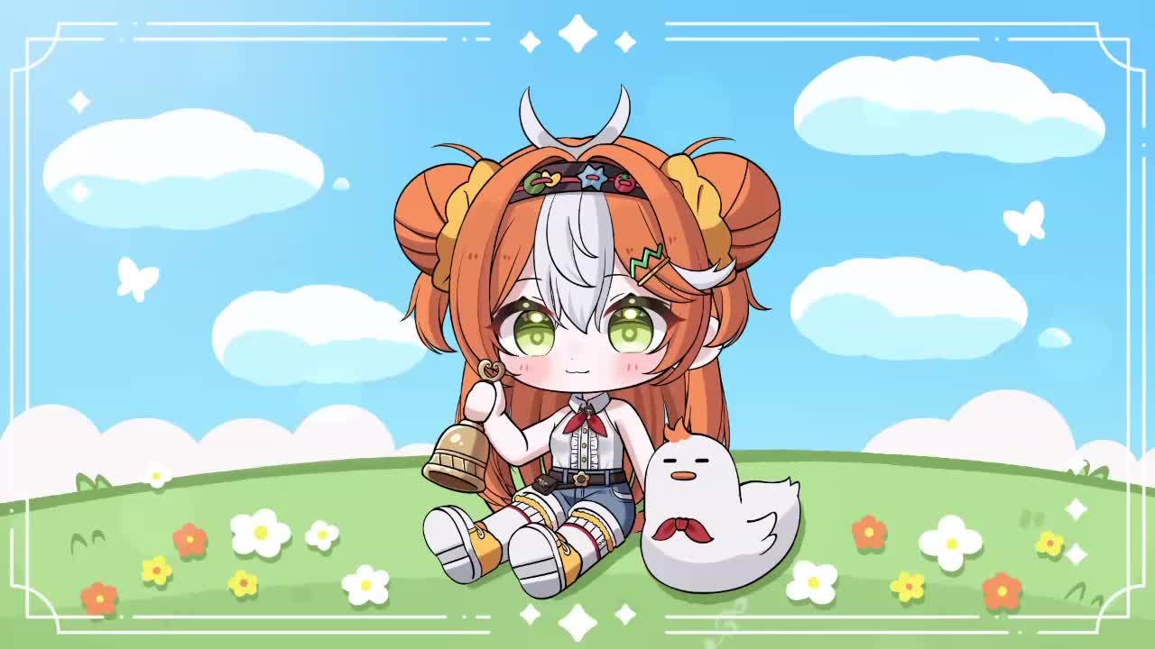 농부 마을의 무무