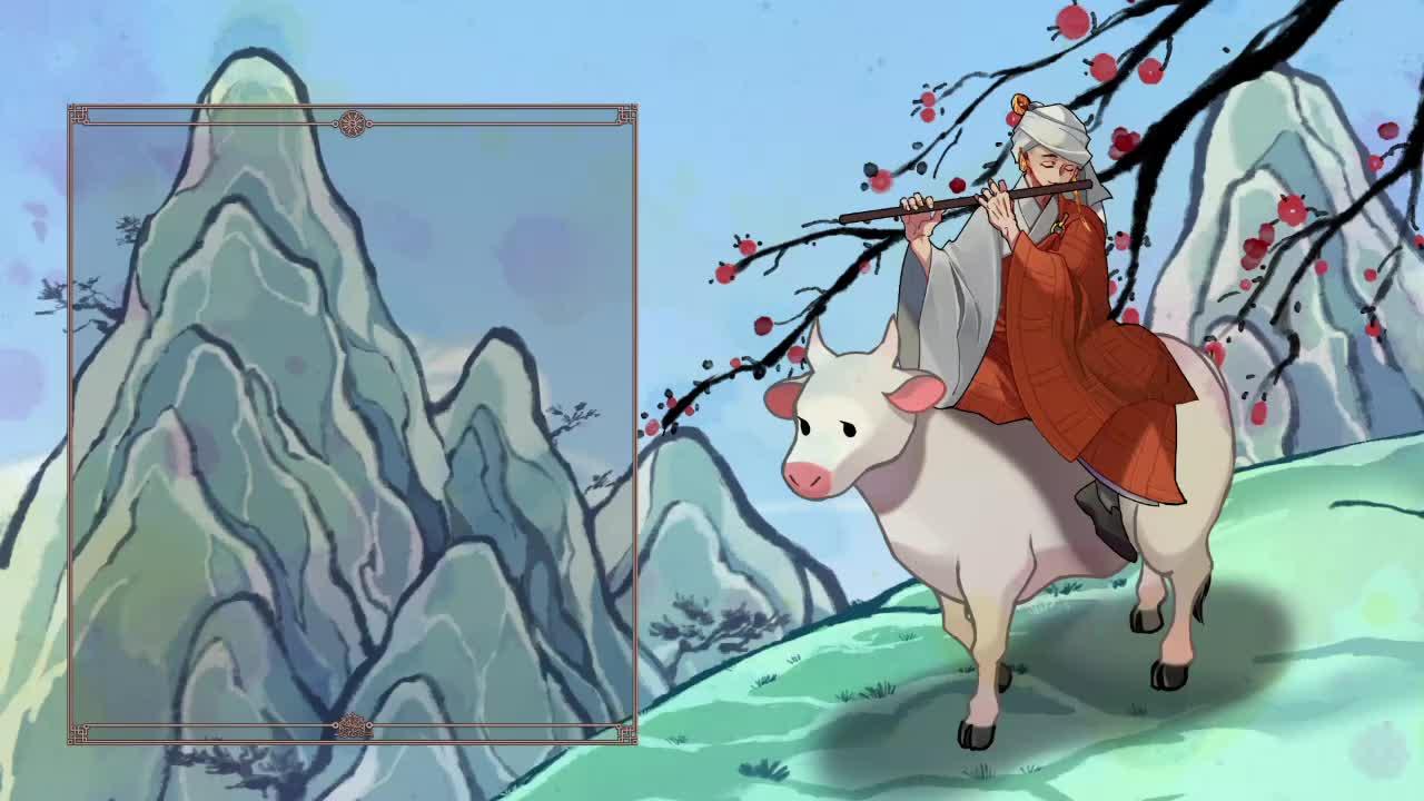 별농일기2) 내가 모르는 이야기