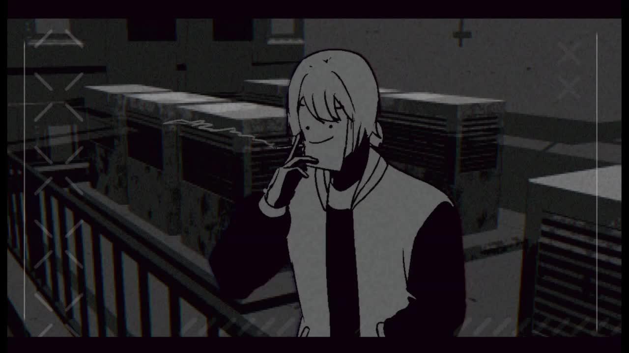 [짧] 감기몸살의 별농일기2