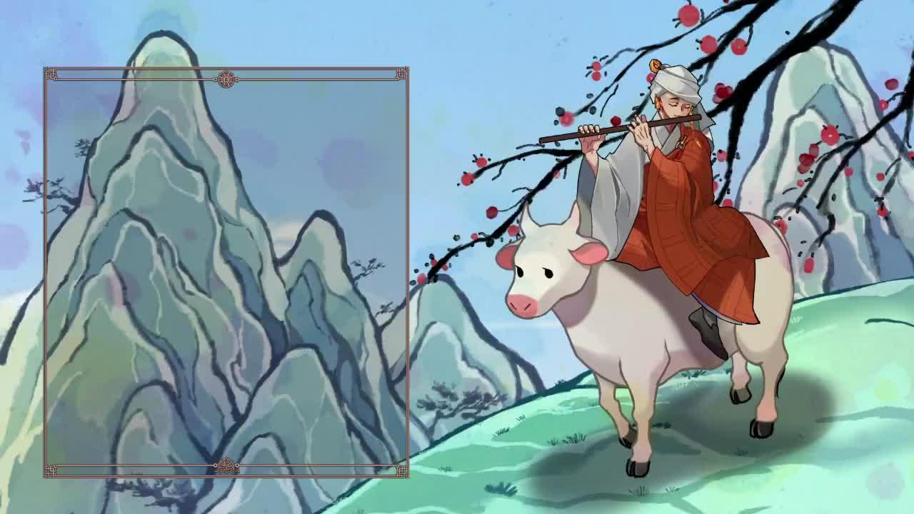 별농일기2) 이 께임에 스토리가 익따구요?