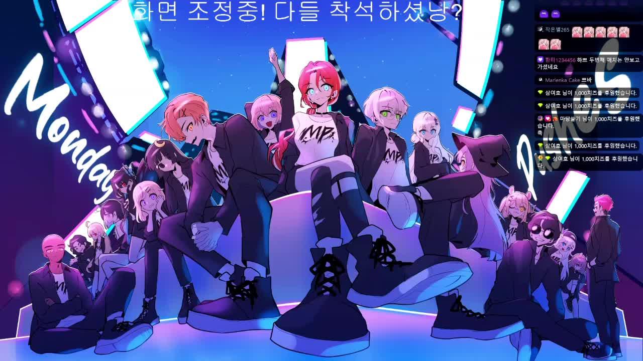 [별농일기] 오늘 처음 입주한 대홍단이드래요 감자 구함당