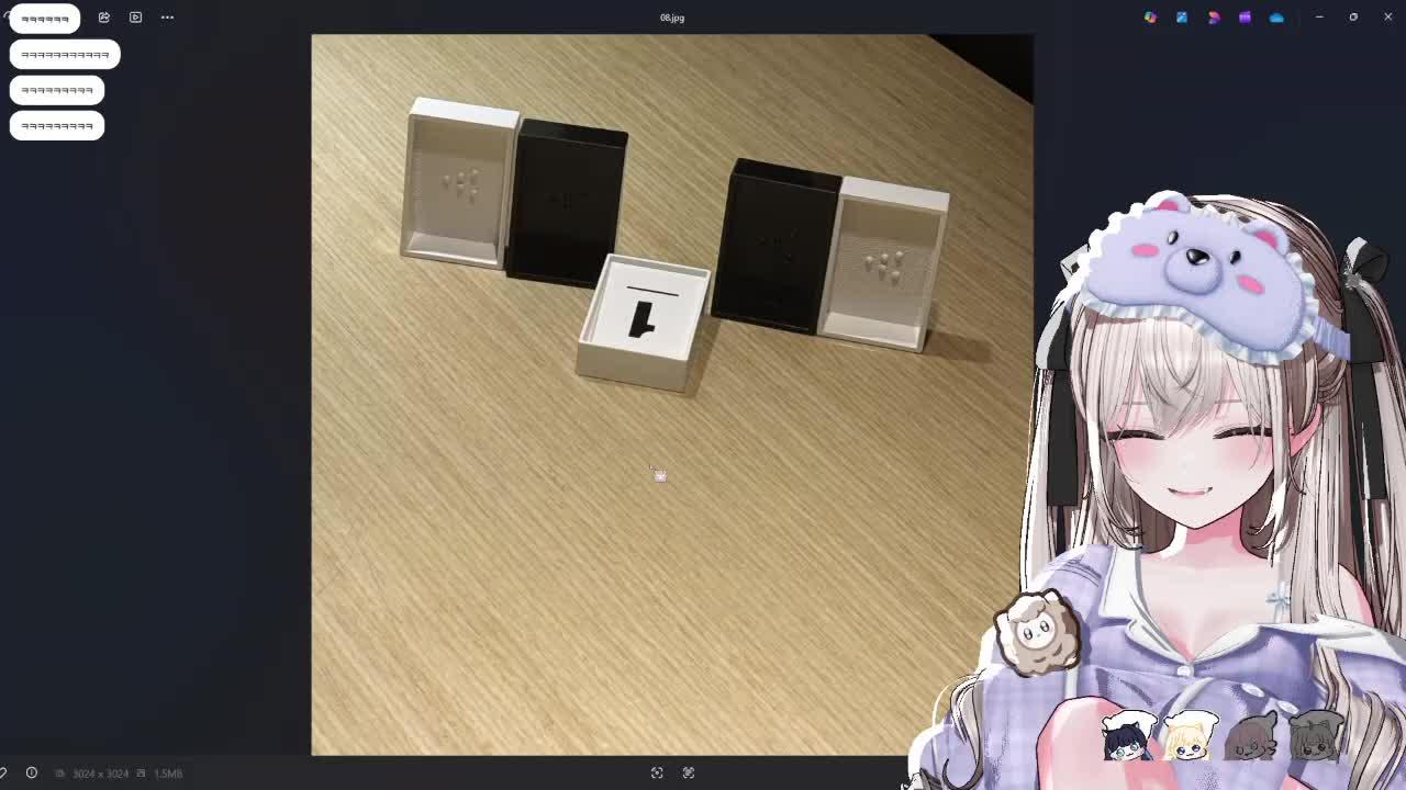 꼬리야 보고싶엇더