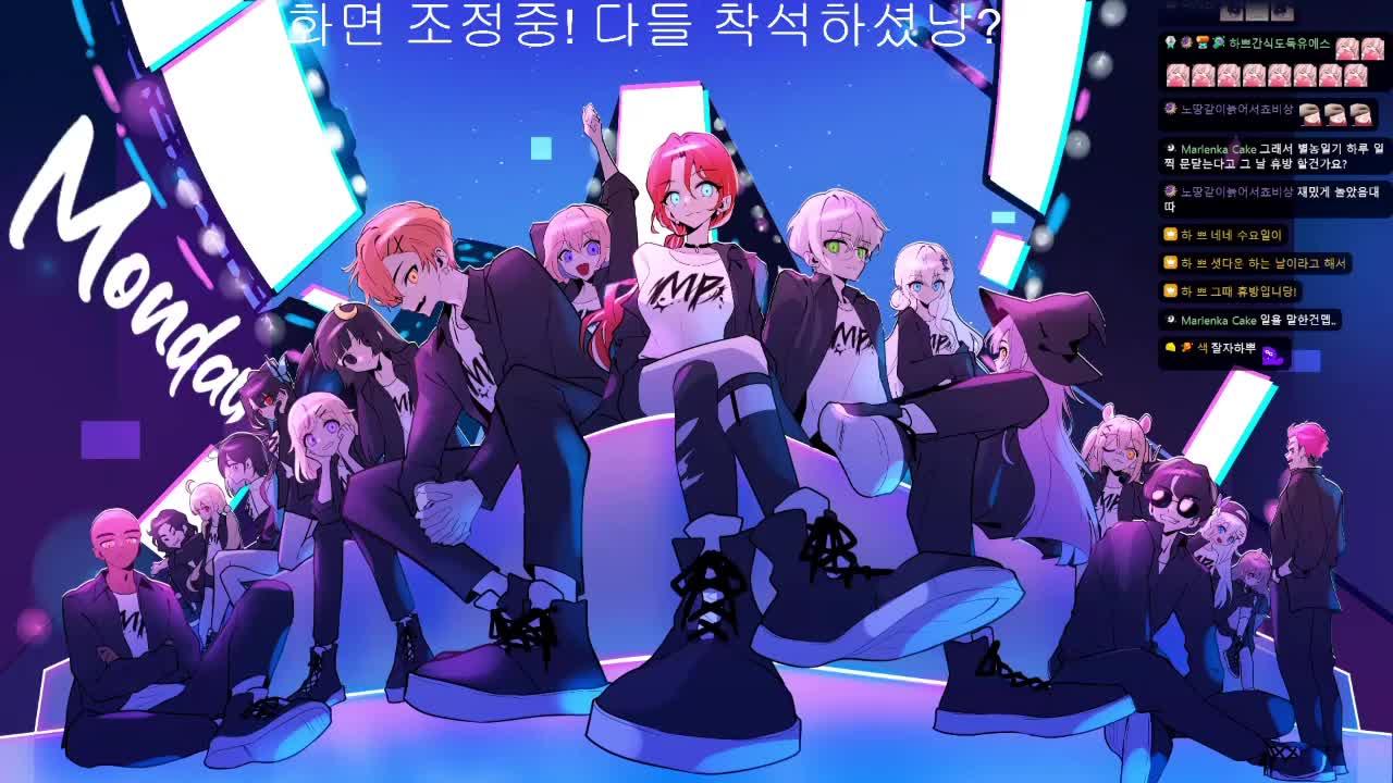 [별농일기] 나 대홍단의 목표 감자 만개 모으기