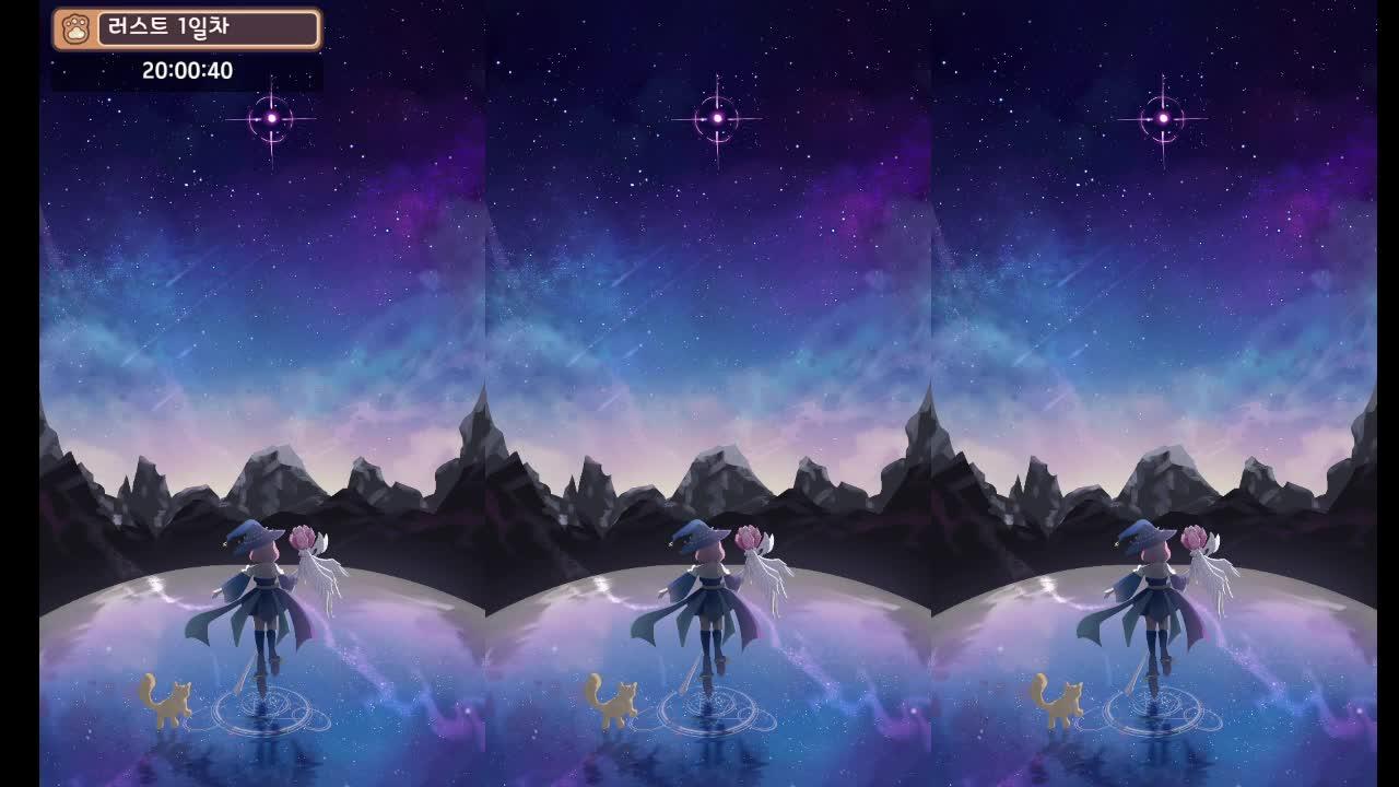 봉봉팜 클립 월드컵!!