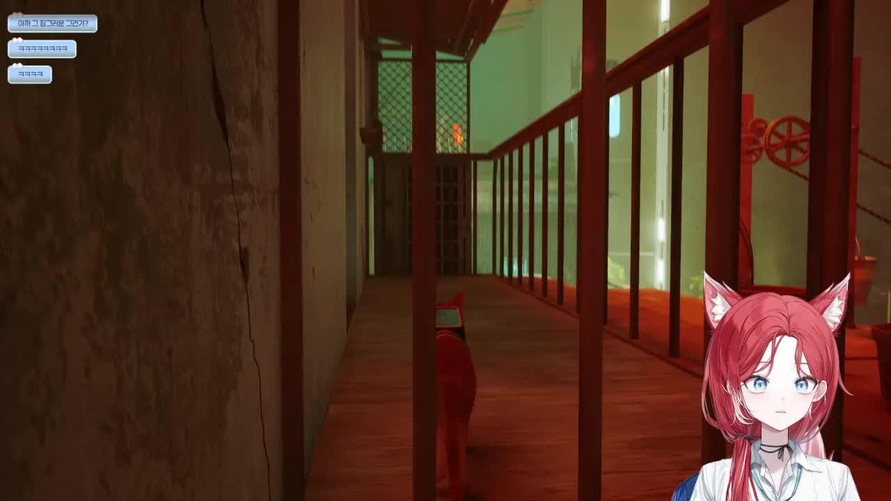 나만 없어 고냥이