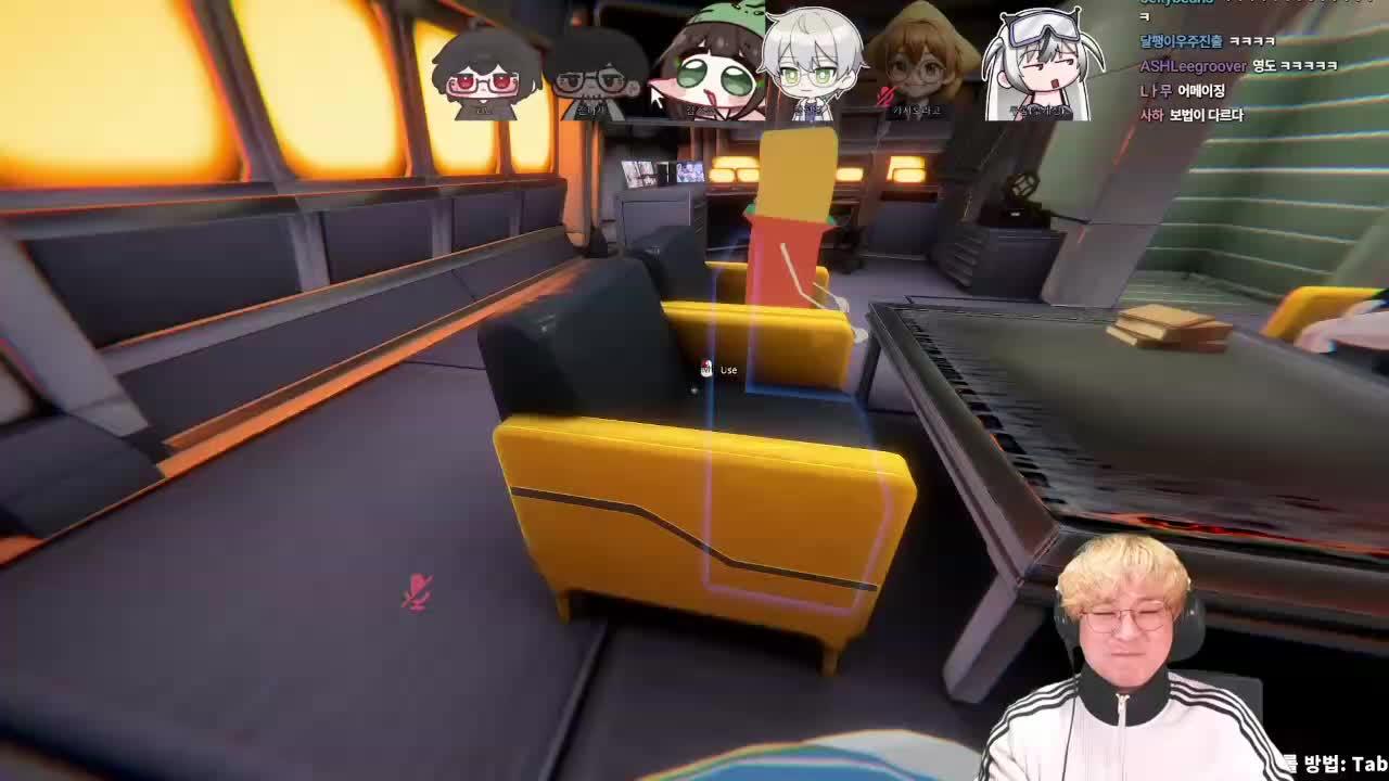 20:00 니케 스토리 평론회 메인스 43-44지 편 (w/이쿠롬 고뇨 마재 김츠유)