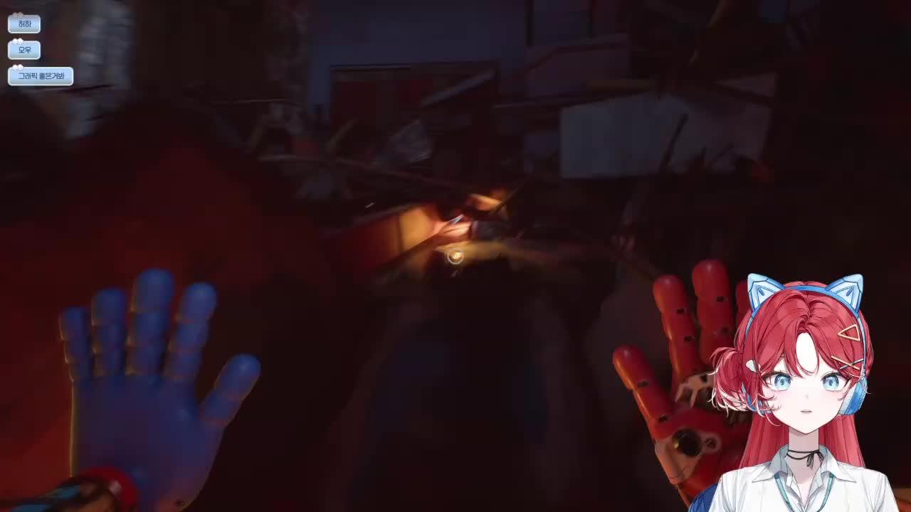 다시 마주하게 된 그 게임