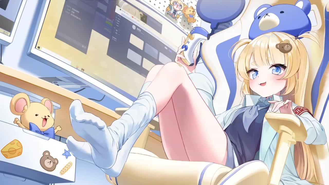 1부 소통 2부 픽크타 오픈런 🕹️ 3부 경찰과도둑 🚓 (w 하우카우, 델로략국, 연비니, 장마군, 나츠키, 러끼, 마레플로스, 모치츠키 카에데, 테리)